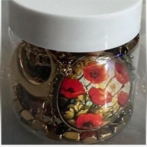 Mystery Jewelry Jar